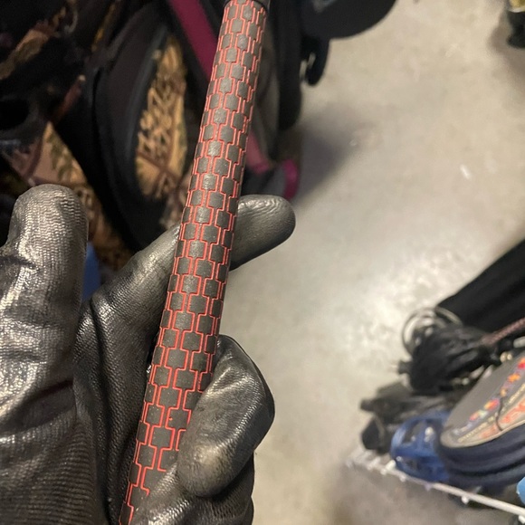 Vintage Gomf Chipper In Right Handed - Picture 8 of 8